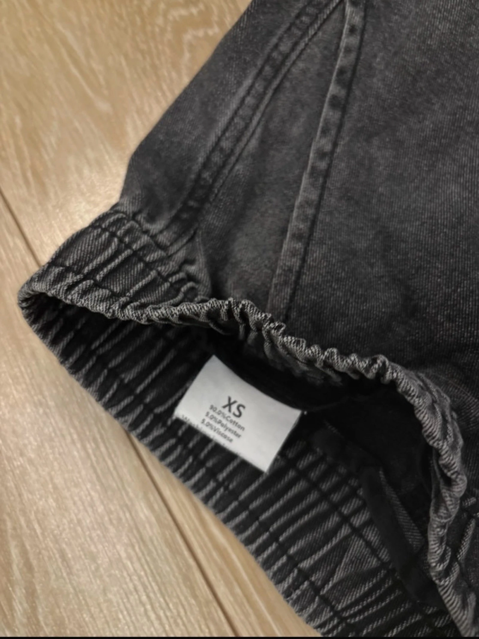 Short negro – photo 2